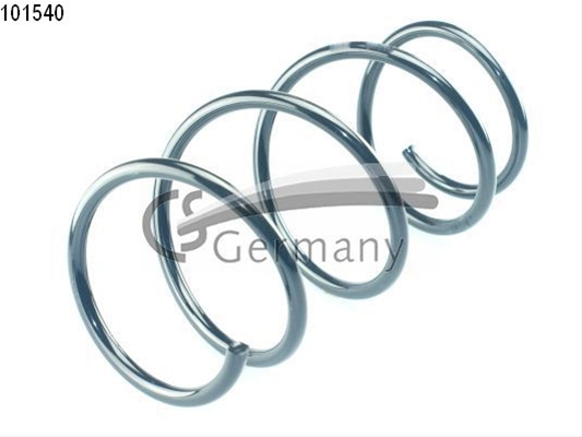ARC SPIRAL