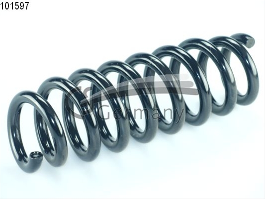 ARC SPIRAL