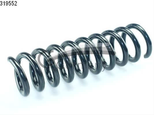 ARC SPIRAL