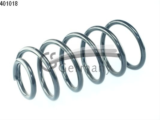 ARC ELICOIDAL