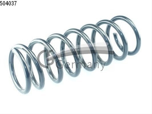 ARC SPIRAL