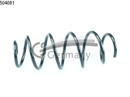 ARC SPIRAL