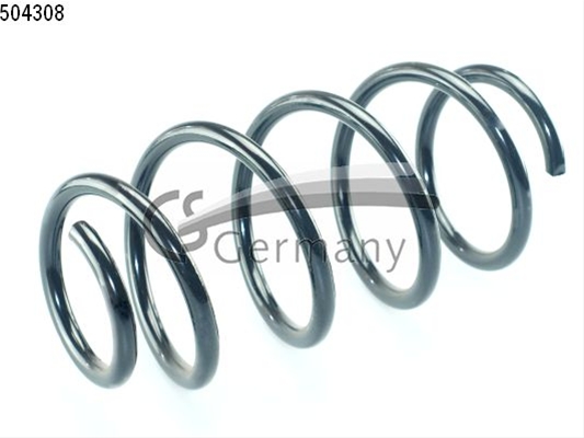 ARC ELICOIDAL