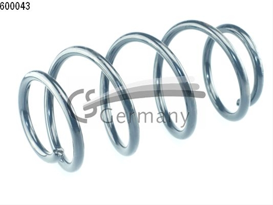 ARC ELICOIDAL