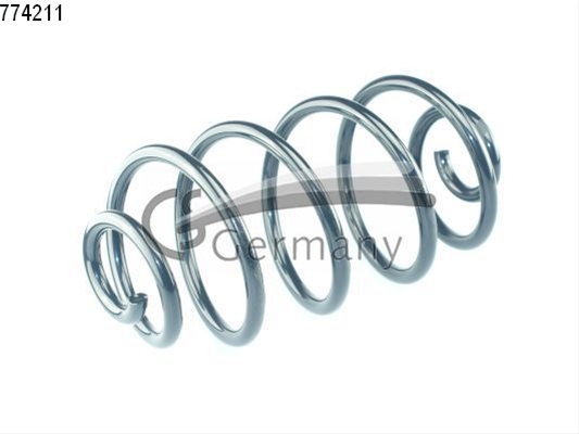 ARC SPIRAL