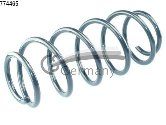 ARC SPIRAL
