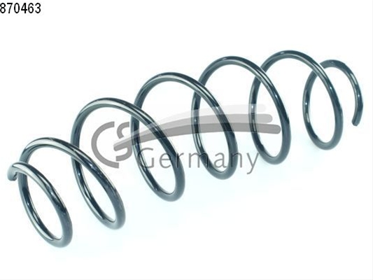 ARC SPIRAL