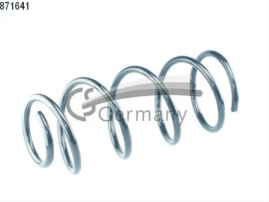 Imagine pentru produsul „ARC SPIRAL"