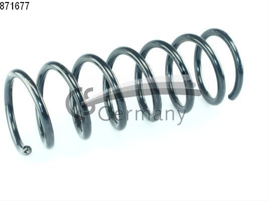 ARC SPIRAL