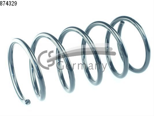 Imagine pentru produsul „ARC SPIRAL"