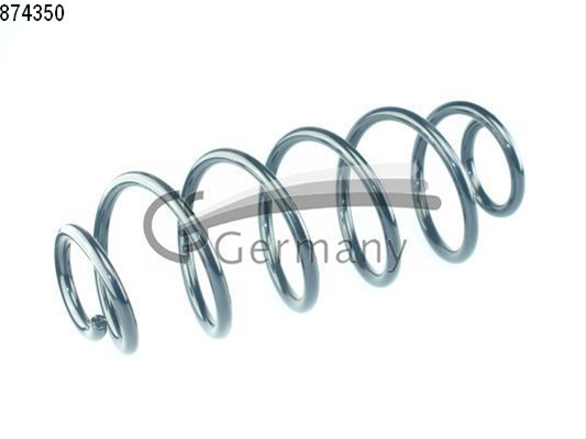 Imagine pentru produsul „ARC SPIRAL"