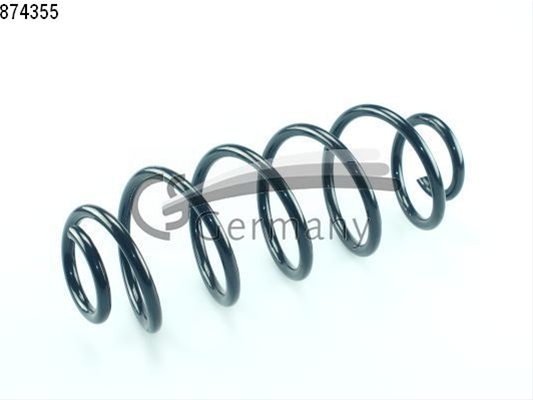 Imagine pentru produsul „ARC SPIRAL"