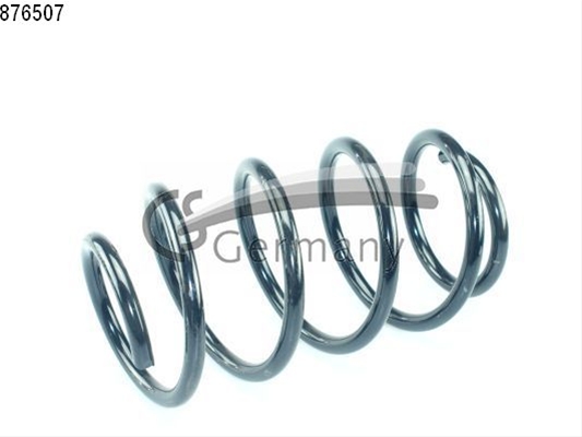 ARC SPIRAL