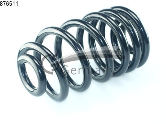 ARC SPIRAL