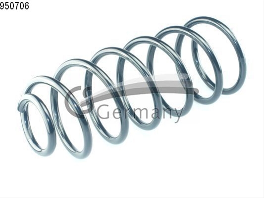 ARC SPIRAL