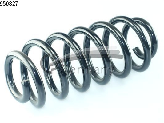 ARC SPIRAL