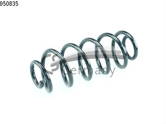 Imagine pentru produsul „ARC SPIRAL"