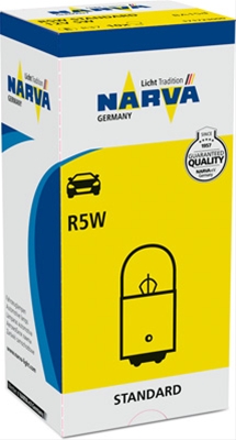 Imagine pentru produsul „BEC 12V5W (SOCLU BA15D) TIP R5W (SE FACTUREAZA CATE 10)"
