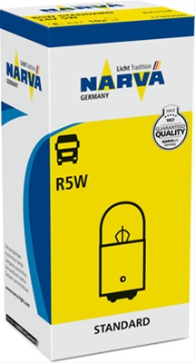 Imagine pentru produsul „BEC 24V5W R5W SOCLU BA15D (SE FACTUREAZA CATE 10)"