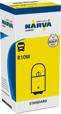 Imagine pentru produsul „BEC 24V10W R10W SOCLU BA15D (SE FACTUREAZA CATE 10) NARVA LSNBB"
