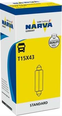 Imagine pentru produsul „BEC SOFIT 24V18W (SE FACTUREAZA CATE 10)"