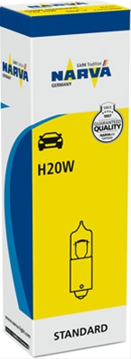 Imagine pentru produsul „BEC SEMNAL H20 12V 20W (SE FACTUREAZA CATE 10)"