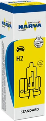 Imagine pentru produsul „BEC PROIECTOR H2 12V 55W"