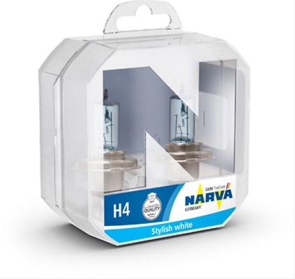 Imagine pentru produsul „2 BECURI H4 RANGE POWER BLUE 12V LSNBB"