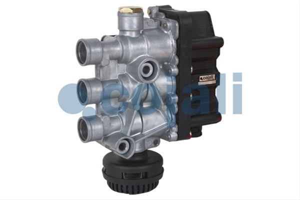 BOC SUPAPE, SUSPENSIE PNEUMATICA