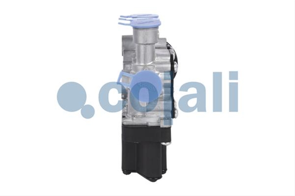 BOC SUPAPE, SUSPENSIE PNEUMATICA