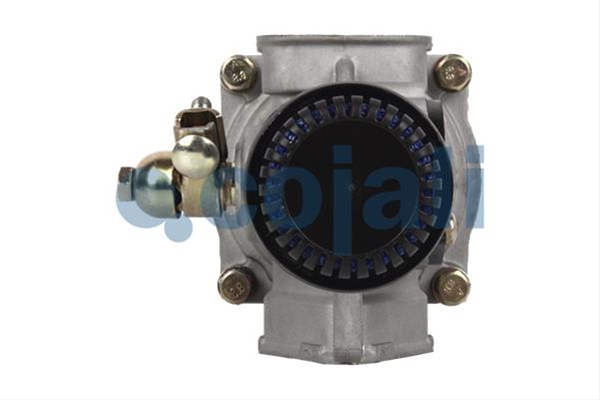 REGULATOR PUTERE DE FRANARE
