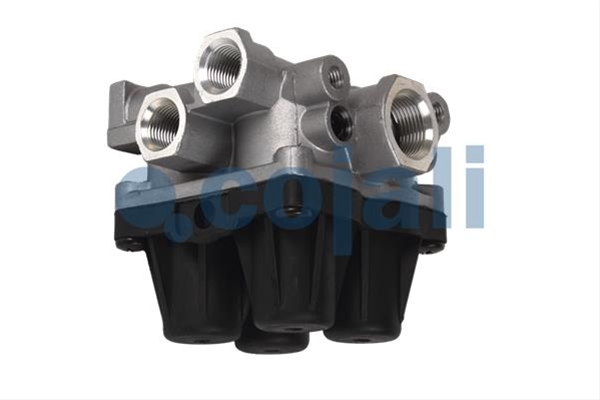 SUPAPA PROTECTIE MULTICIRCUIT