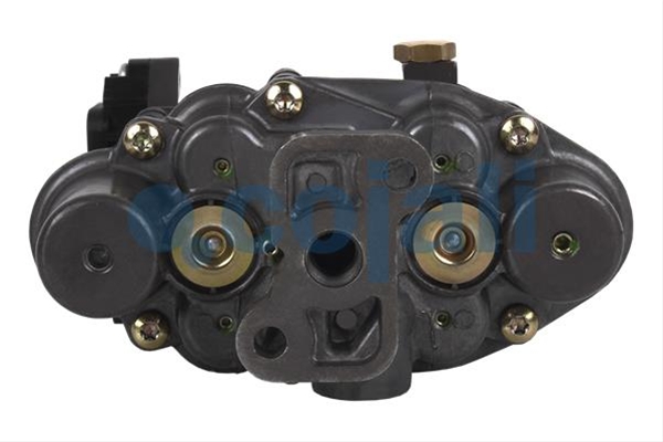 SUPAPA DE PROTECTIE CIRCUIT SI PREGATIRE A AERULUI