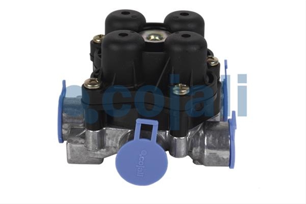 SUPAPA PROTECTIE MULTICIRCUIT