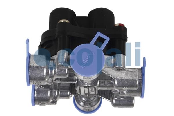 SUPAPA PROTECTIE MULTICIRCUIT