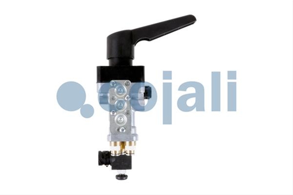 SUPAPA CONTROL INALTIME