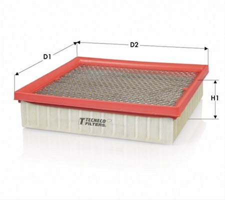FILTRU AER - TECNECO