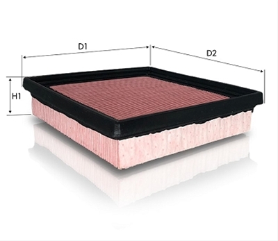 FILTRU AER - TECNECO