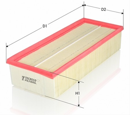 Imagine pentru produsul „FILTRU AER - TECNECO"