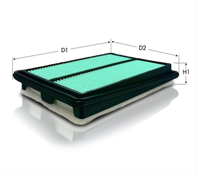 FILTRU AER - TECNECO