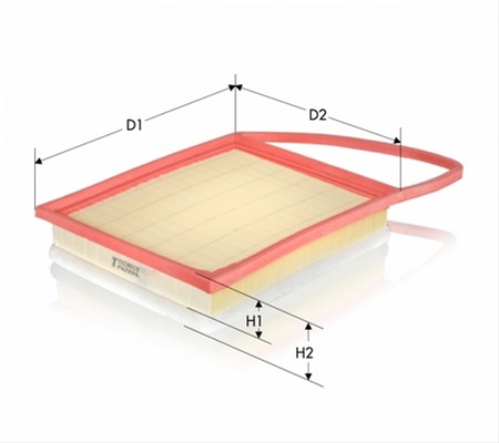 FILTRU AER - TECNECO