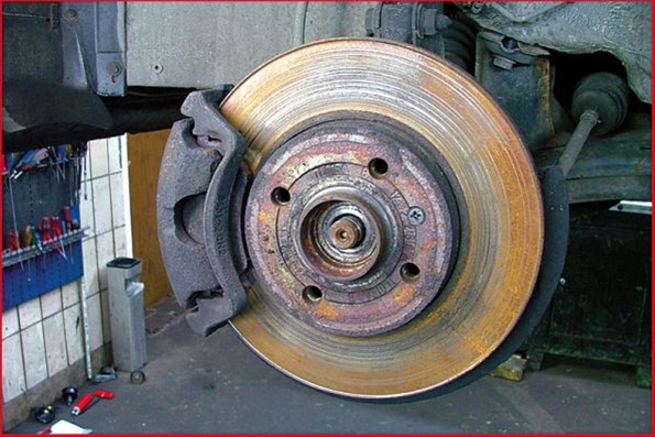 Imagine pentru produsul „SET DISCURI ALUMINIU PTR SLEFUIRE BUTUC, 150 MM"