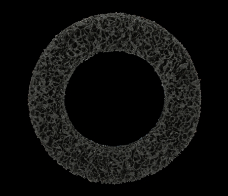 DISC DE REZERVA PTR POLIZORUL PTR BUTUC, DIAM. 150 MM