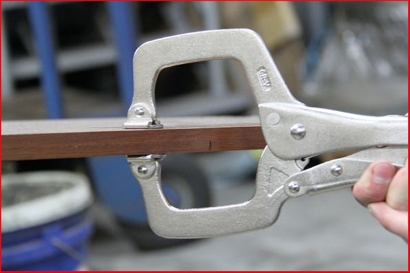 CHEIE MULTIFUNCTIONALA PTR O SINGURA MANA, 817/14 32MM