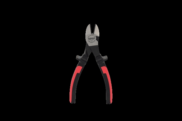 Imagine pentru produsul „ERGOTORQUE CLESTE DE TAIAT DIAGONAL, 180MM"