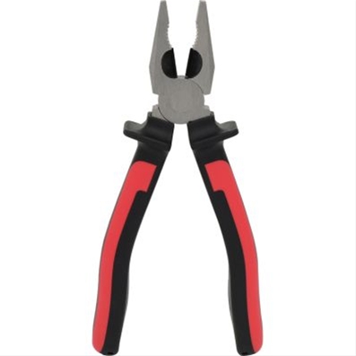 CLESTE TAIAT DIN ERGOTORQUE, CU VARF DIAGONAL, 160MM