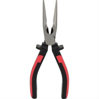 Imagine pentru produsul „CLESTE CU VARF ERGOTORQUE, 200MM"