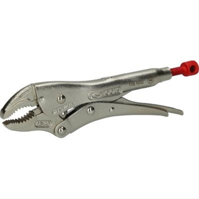 CLESTE CU VARF ERGOTORQUE, 200MM