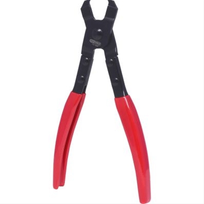 Imagine pentru produsul „CLESTE COLIERE DE FURTUN FARA URECHI, 230MM"