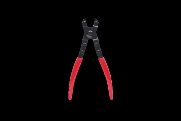 CLESTE COLIERE DE FURTUN FARA URECHI, 230MM